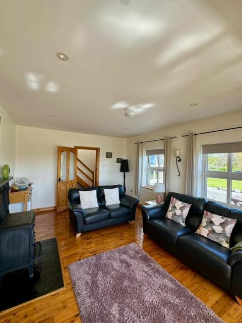 Nellie Dee'S Bed & Breakfast Doolin Exterior foto